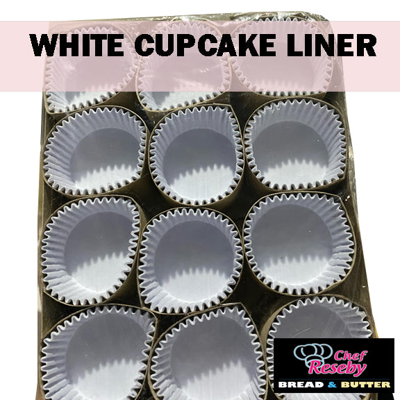 Cupcake and Graham Ball Liner 3/4oz 1oz, 2oz and 3oz 100 Pieces