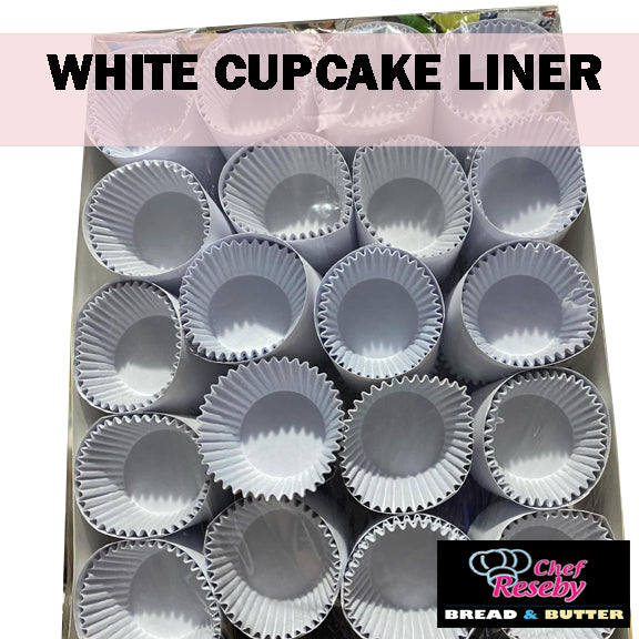 Cupcake and Graham Ball Liner 3/4oz 1oz, 2oz and 3oz 100 Pieces